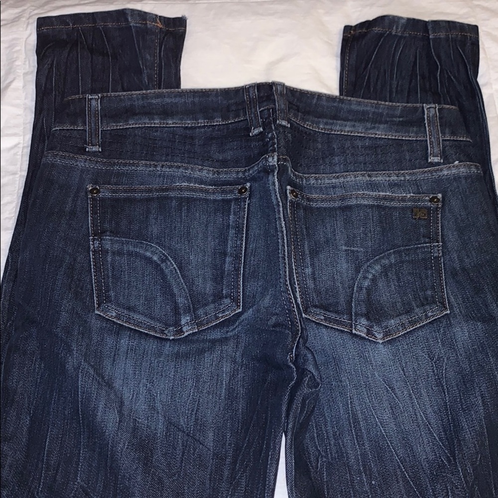 Joe Jean - Picture 6 of 8